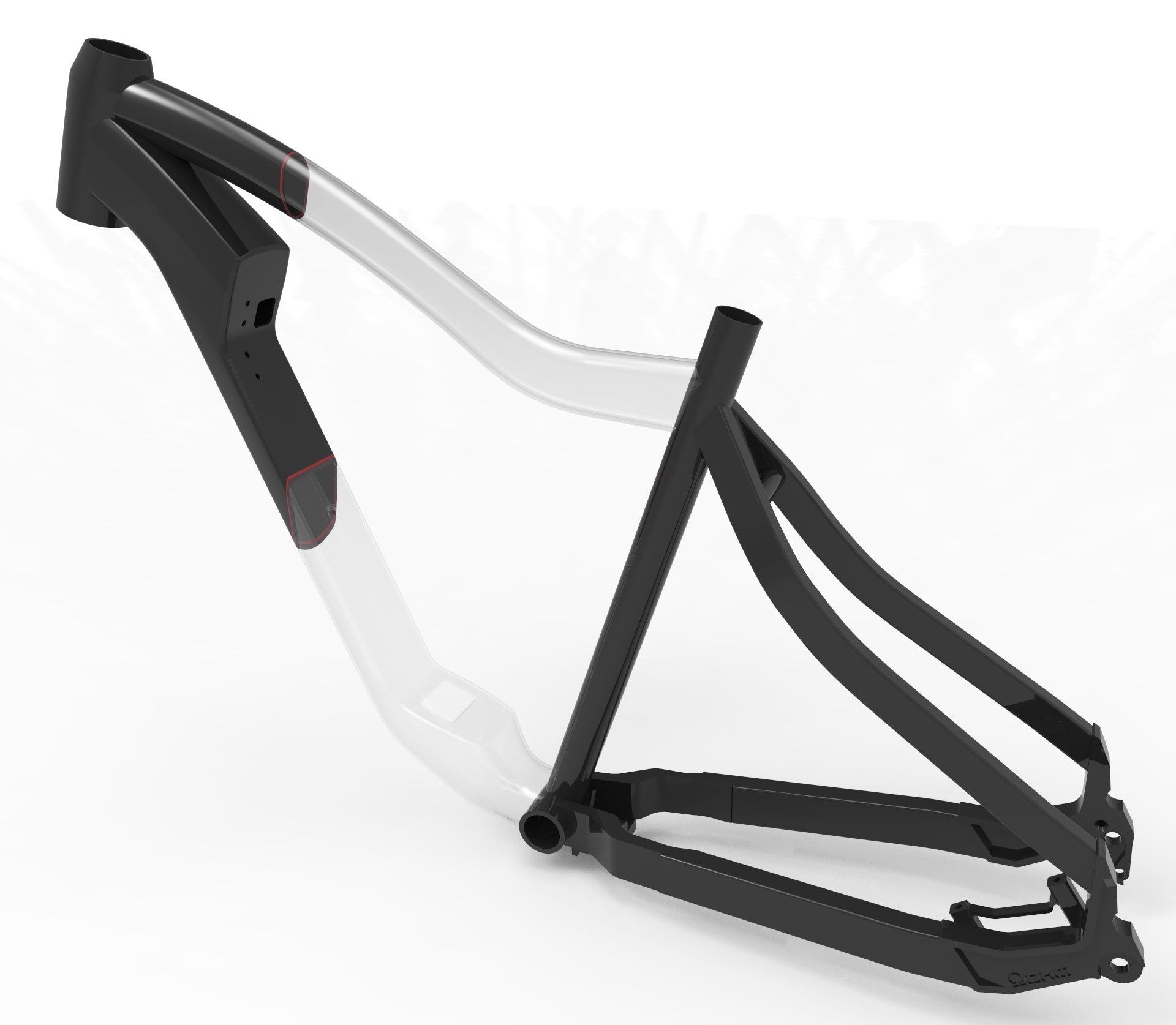 The Benefits of Hydroformed Electric Bicycle Frames