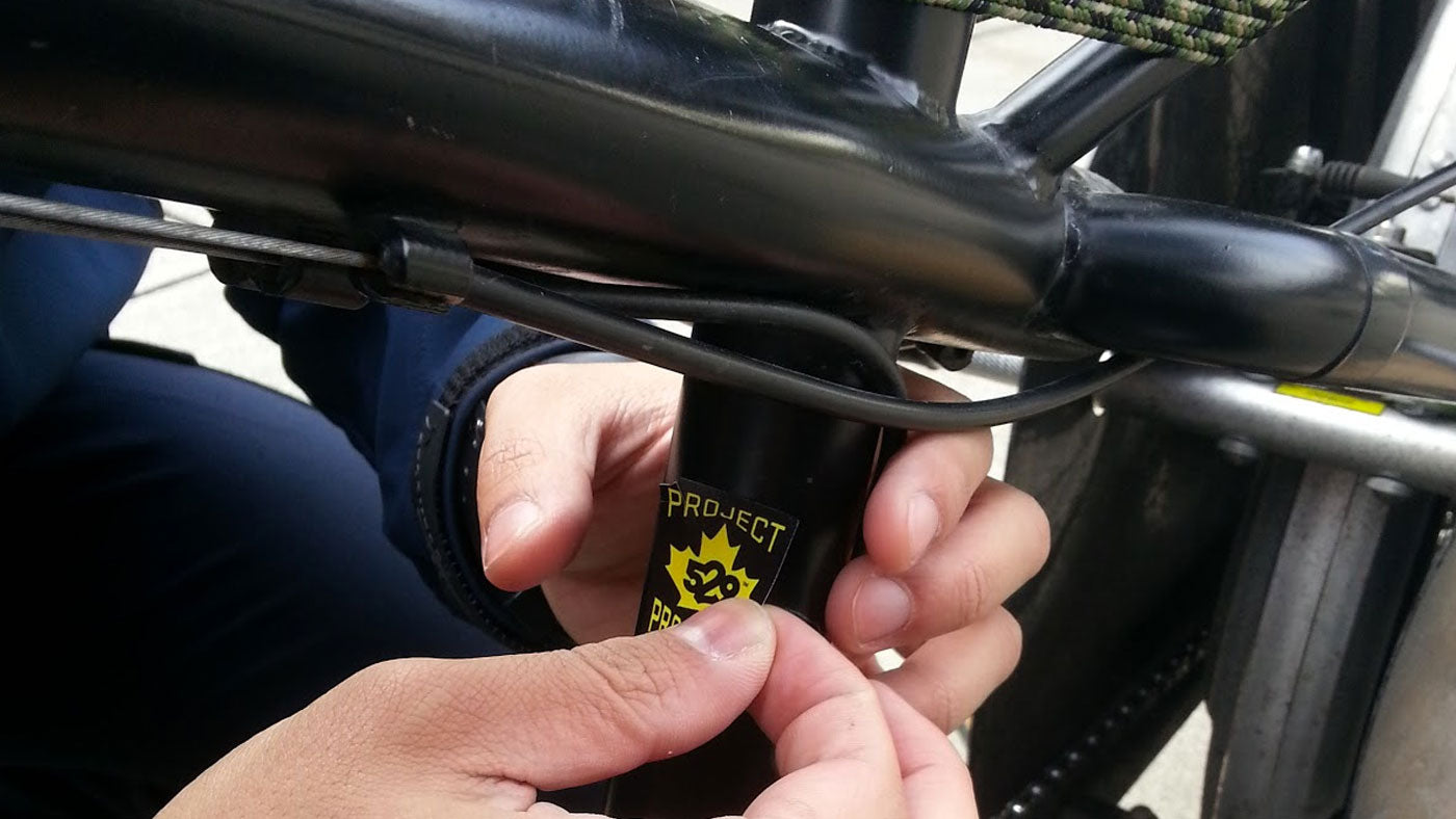 REGISTER WITH PROJECT 529