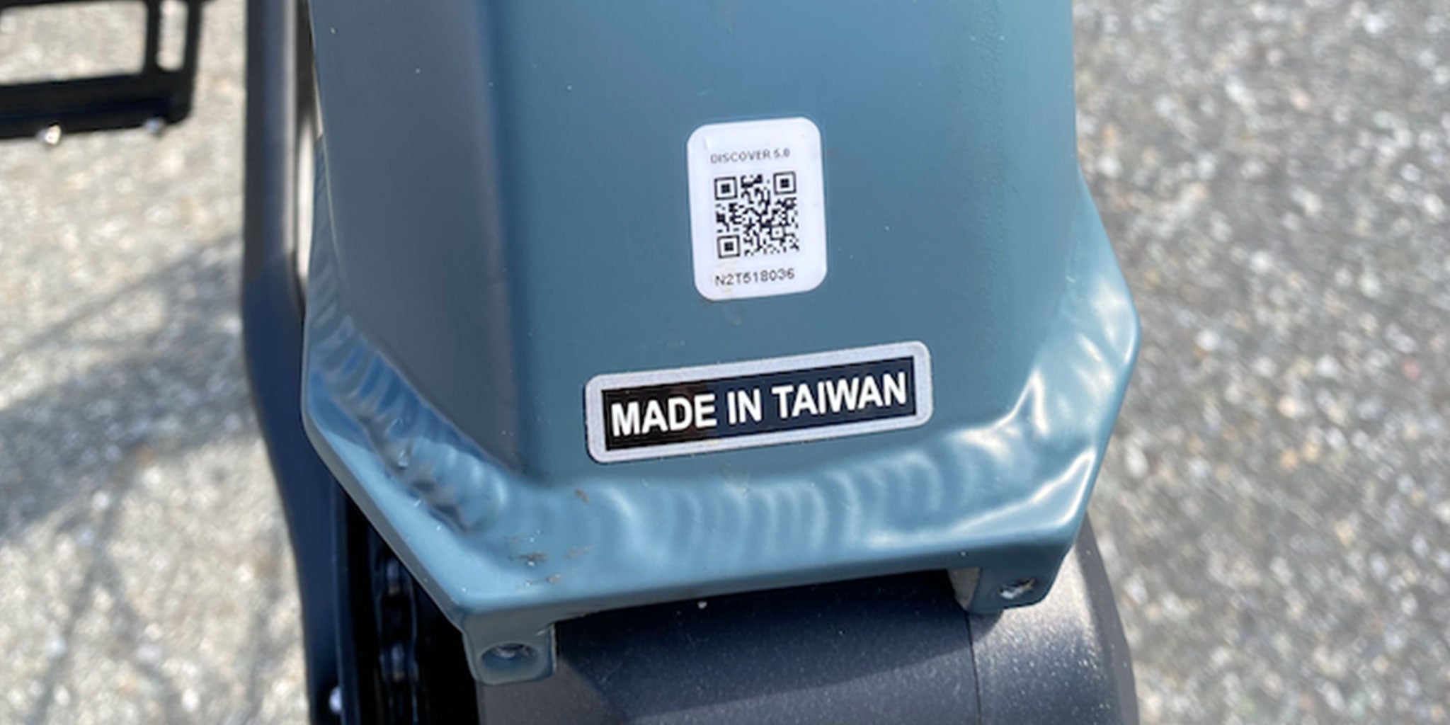 How to find your serial number