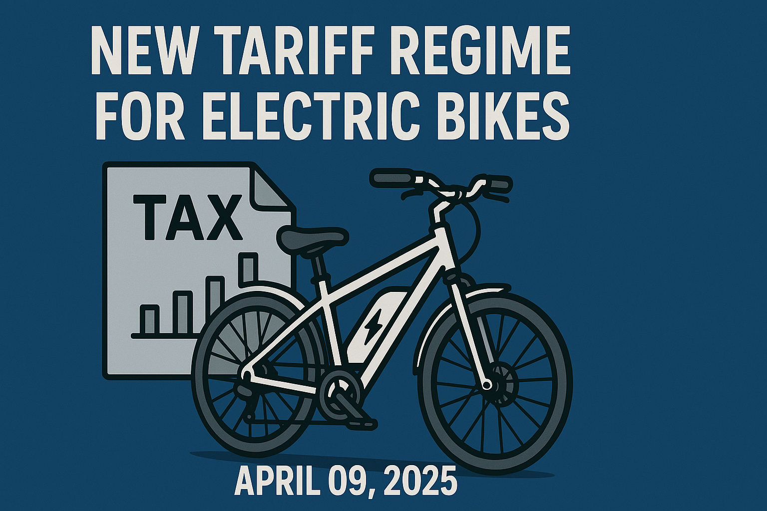 Ride The Change With OHM: Tariff News That Matters