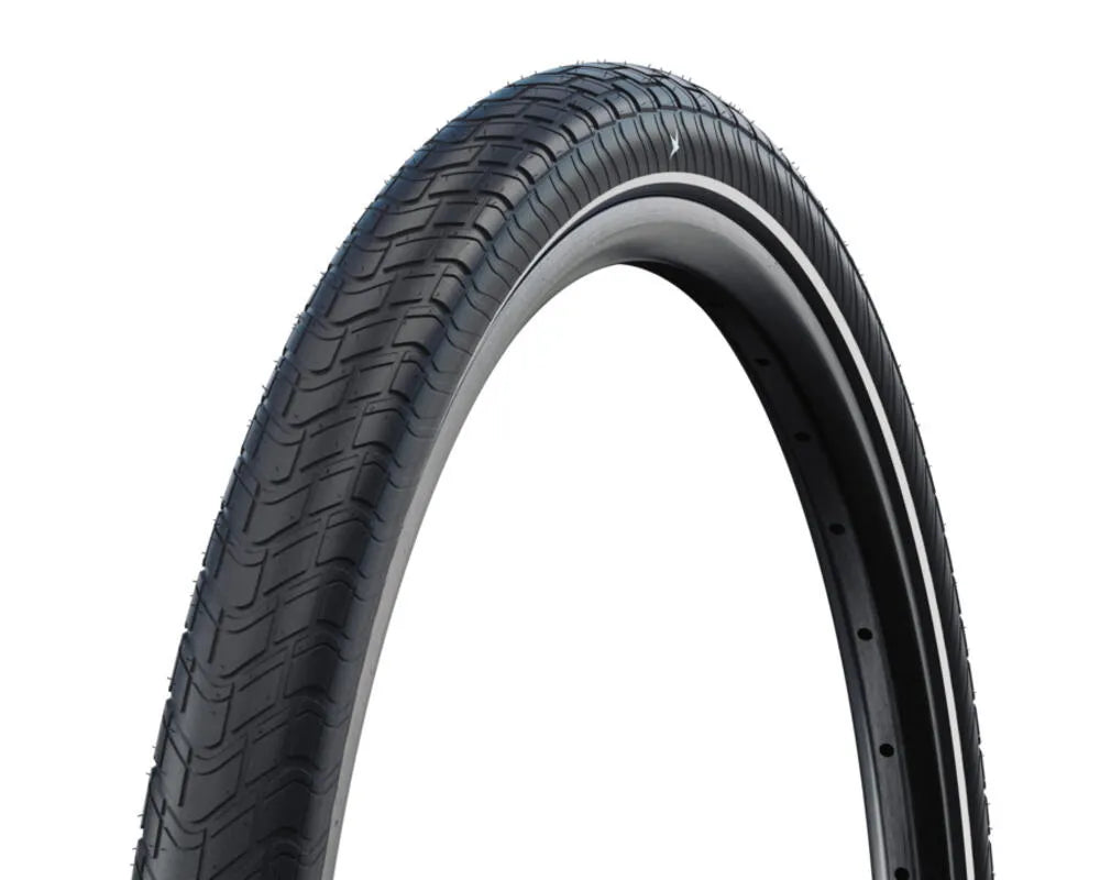 Tire Schwalbe Motion Big apple 27.5 x 2.15