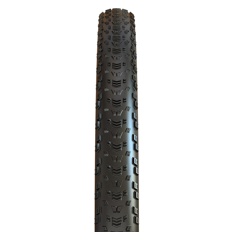 Maxxis, Aspen, Mountain Tire, 29"x2.40, Folding, Tubeless Ready, MaxxSpeed, EXO, Wide Trail, 120TPI, Black