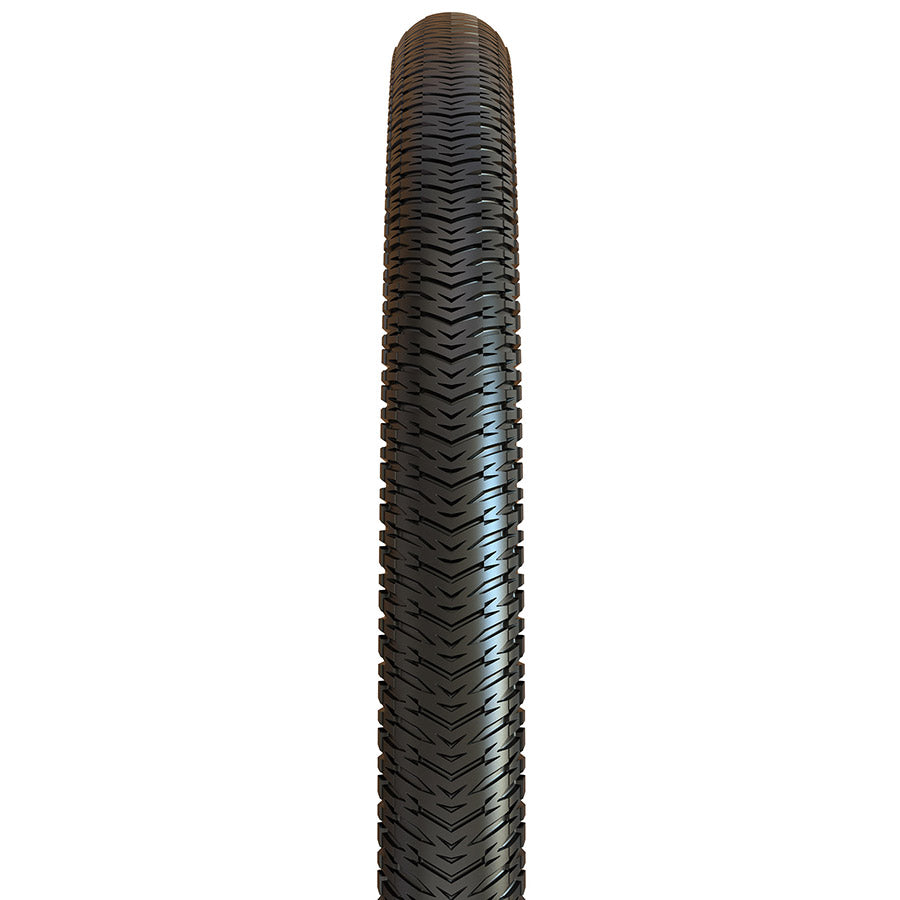 Maxxis, DTH, 26''x2.30, Folding, Clincher, Single, EXO, 60TPI, Tanwall