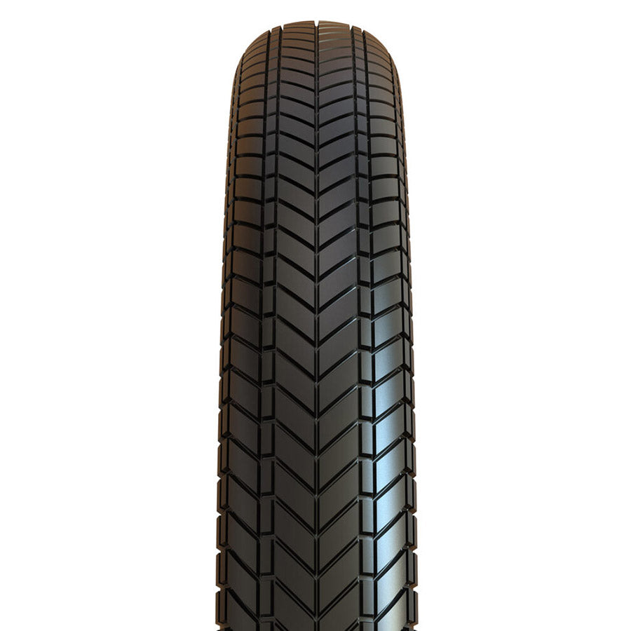 Maxxis, Grifter, 20''x2.30, Folding, Clincher, EXO, 120TPI, Black