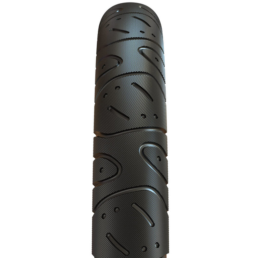 Maxxis, Hookworm, 27.5"x2.50, Wire, Clincher, Single, 60TPI, Black