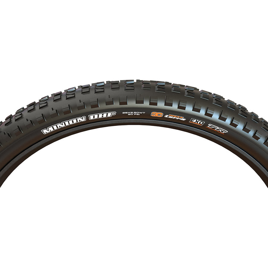 Maxxis Minion DHF