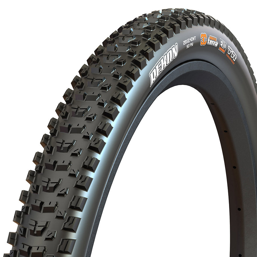Maxxis Rekon