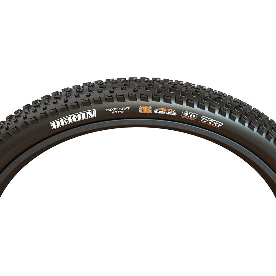 Maxxis Rekon