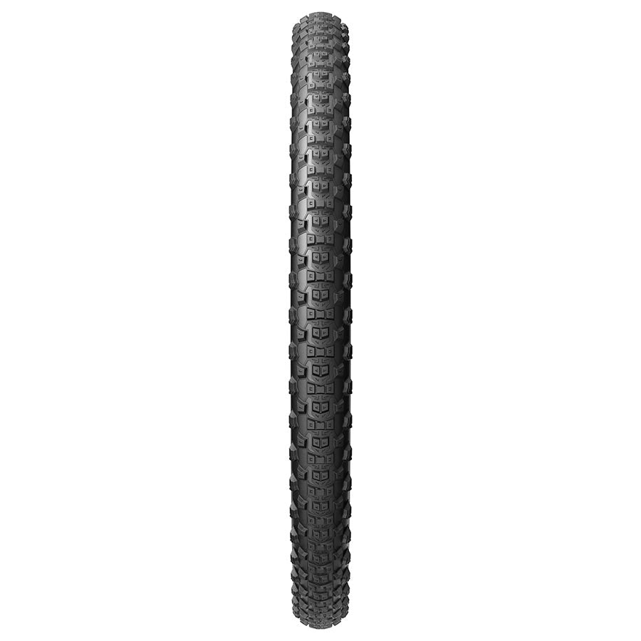 Pirelli, Scorpion Enduro R, Mountain Tire, 29x2.60, Folding, Tubeless Ready, SmartGRIP, HardWALL, 60TPI, Black