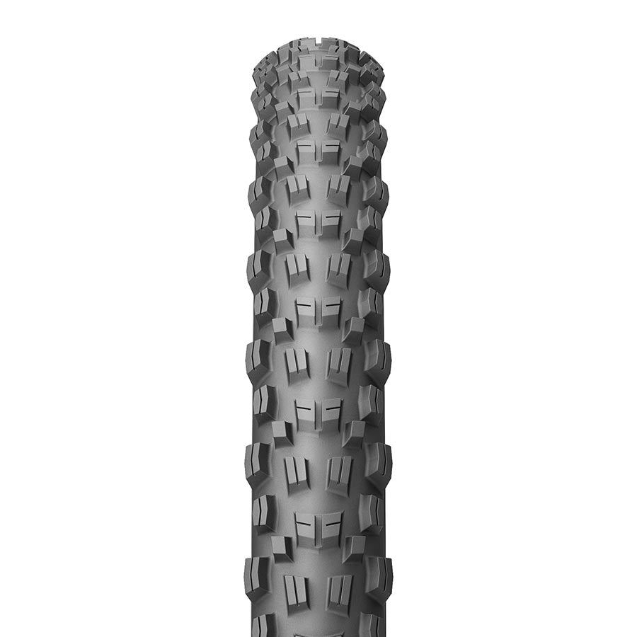 Pirelli, Scorpion Enduro M, Mountain Tire, 29x2.60, Folding, Tubeless Ready, SmartGRIP Gravity, HardWALL, 60TPI, Black