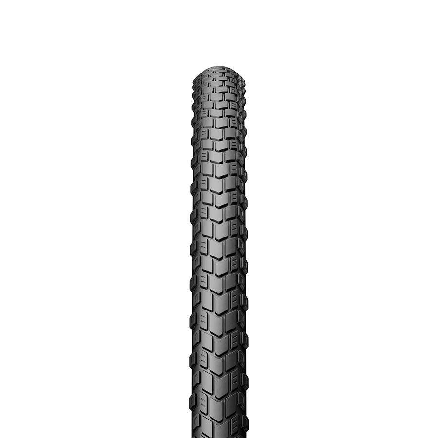 Pirelli, Angel XT Urban, Hybrid Tire, 700x37C, Black