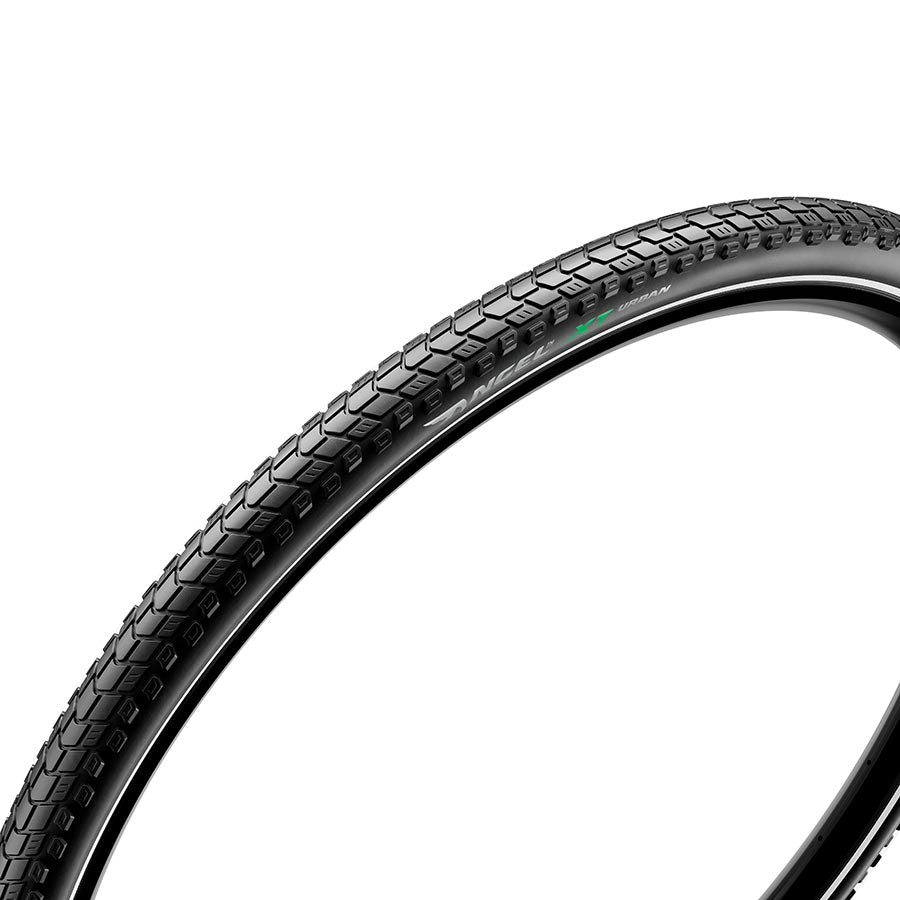 Pirelli, Angel XT Urban, Hybrid Tire, 700x47C, Black