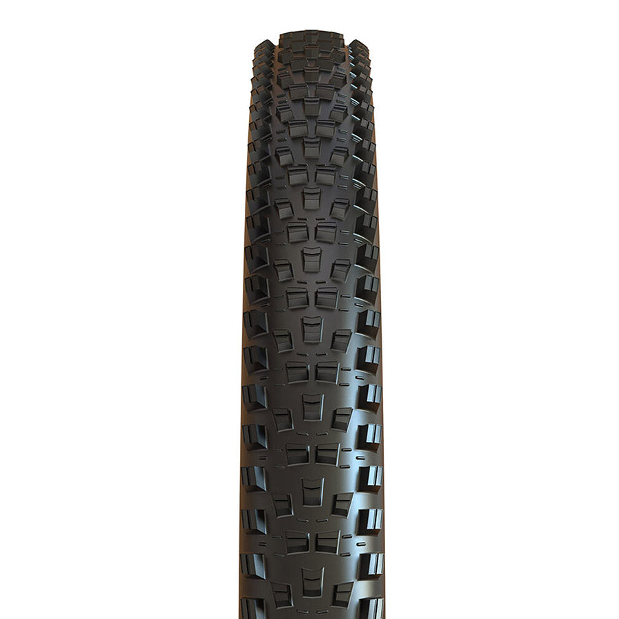 Maxxis, Forekaster, Mountain Tire, 32"x2.40, Folding, Tubeless Ready, MaxxTerra, EXO, Black