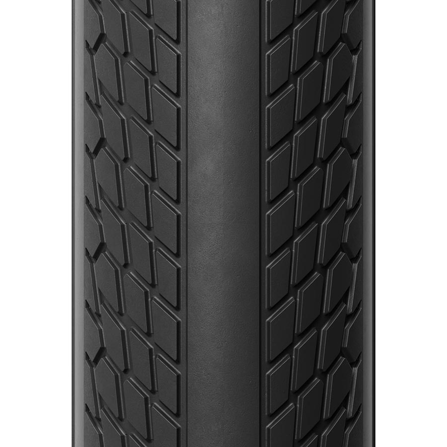 Michelin, Power Adventure Classic TS TLR, Gravel Tire, 700x36C, Folding, Tubeless Ready, GUM-X, GUM-X, 3x100TPI, Tanwall