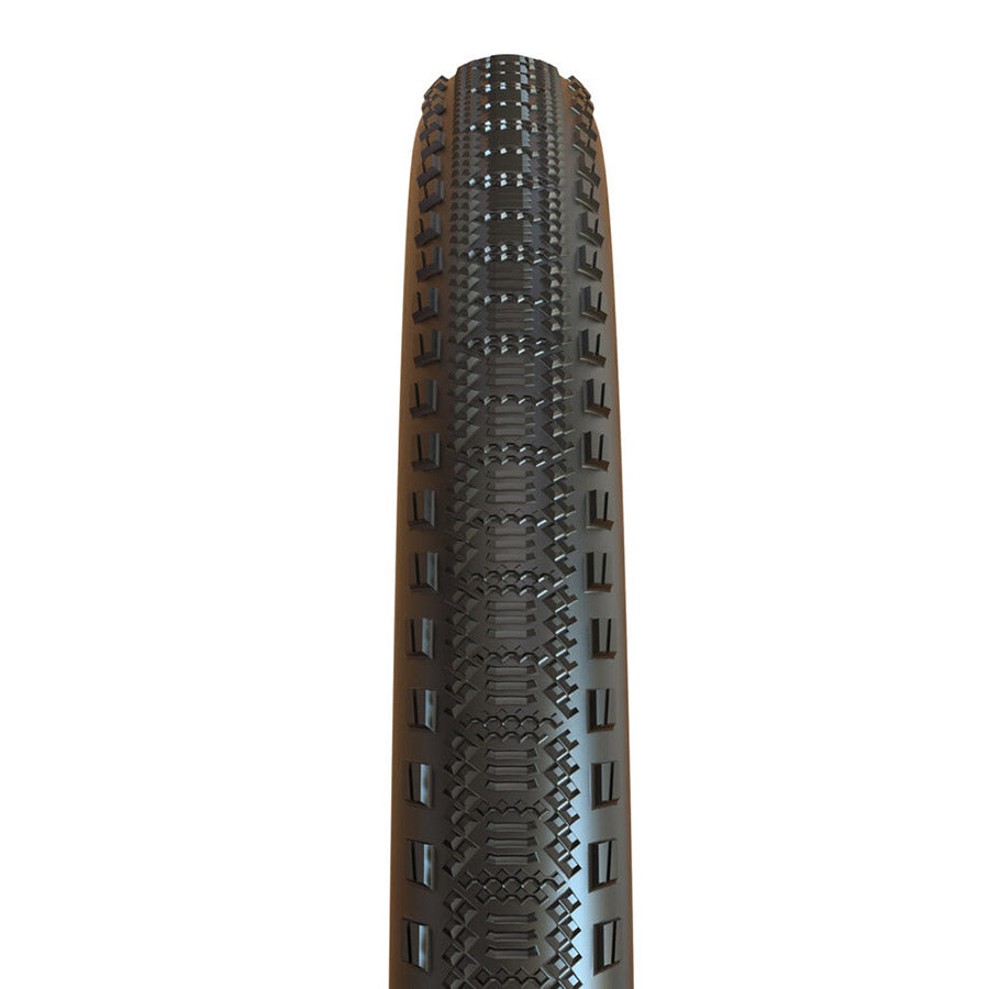 Maxxis, Reaver, Gravel Tire, 700x45C, Folding, Tubeless Ready, HYPR-X, EXO, 120TPI, Black