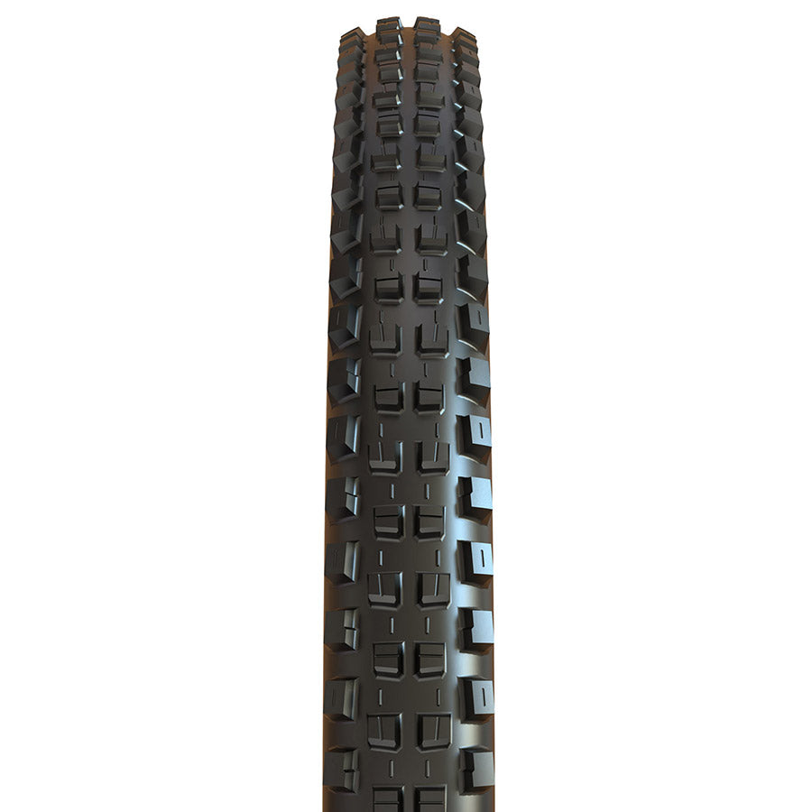 Maxxis, High Roller III, Mountain Tire, 27.5"x2.40, Folding, Tubeless Ready, 3C Maxx Grip, DH, 120x2TPI, Black