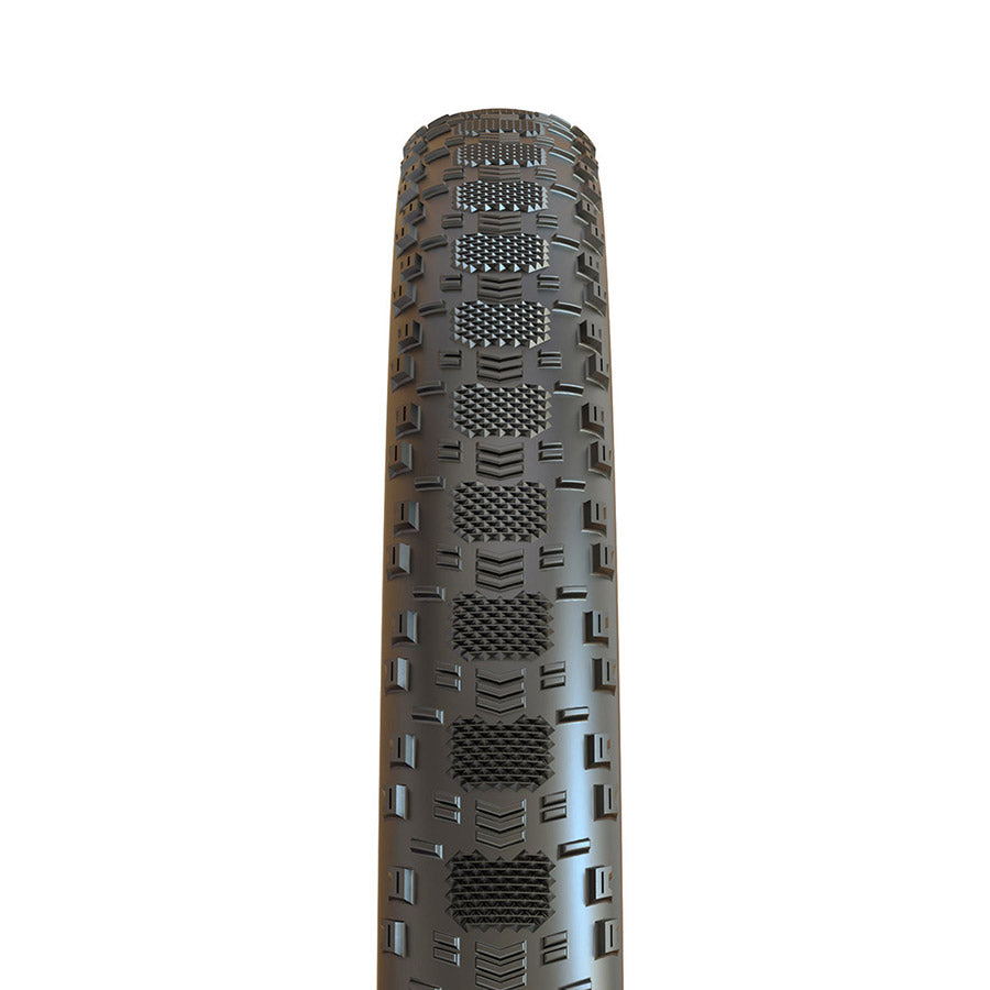 Maxxis, Aspen ST, Mountain Tire, 32"x2.40, Folding, Tubeless Ready, MaxxSpeed, EXO, 120TPI, Black