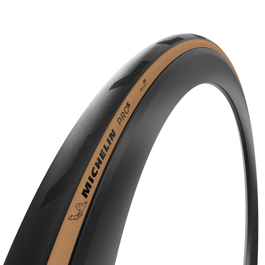 Michelin PRO5 TLR