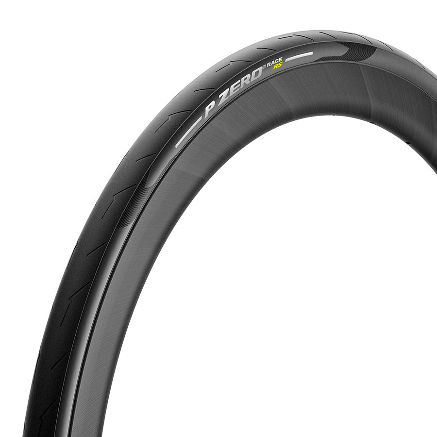 Pirelli, P ZERO™ Race RS, Road Tire, 700x30C, Folding, Clincher, SmartEVO2, TechBELT, 127TPI, Tanwall