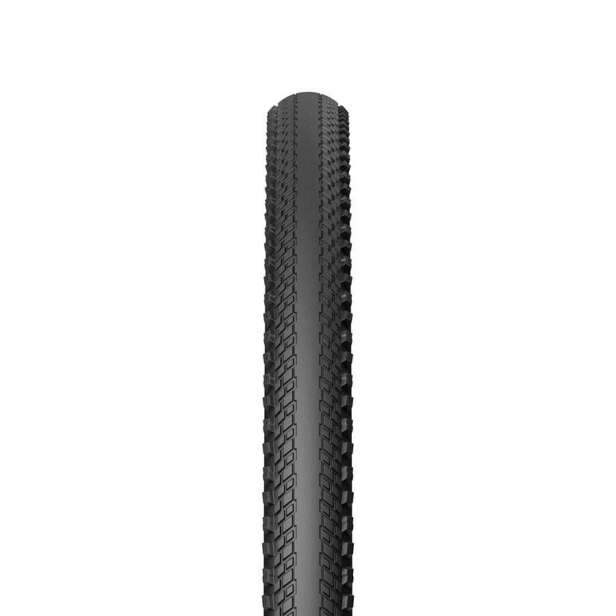 Pirelli, Cinturato Gravel RH HP-Line, Gravel Tire, 700x45C, Folding, Tubeless Ready, SmartEVO GR, ProWALL Gravel, 120TPI, Black