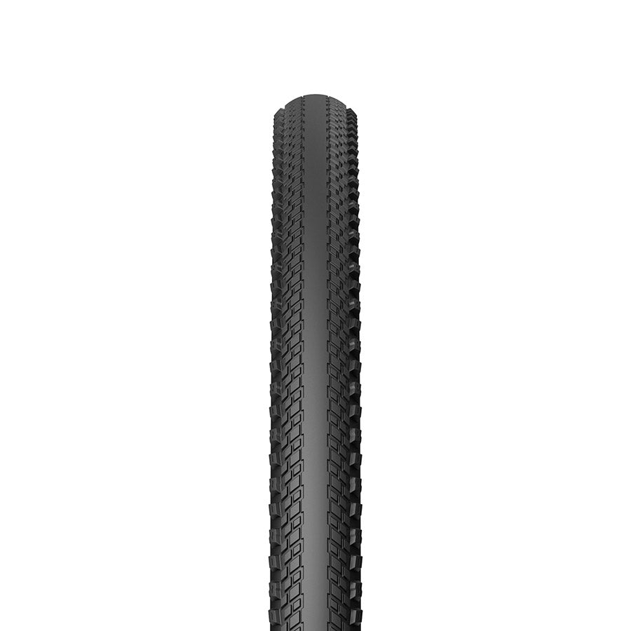 Pirelli, Cinturato Gravel RH HP-Line, Gravel Tire, 700x40C, Folding, Tubeless Ready, SmartEVO GR, ProWALL Gravel, 120TPI, Tanwall
