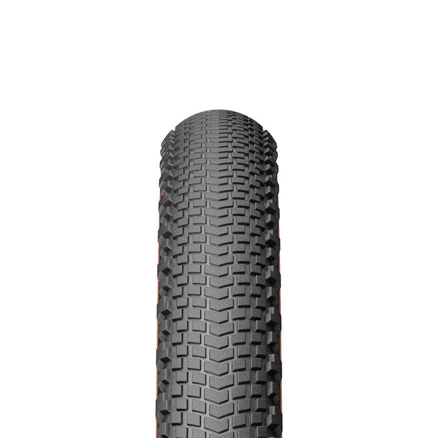 Pirelli, Cinturato Gravel H P-Line, Gravel Tire, 27.5x1.75, Folding, Tubeless Ready, SpeedGrip, TechWALL, 60TPI, Black