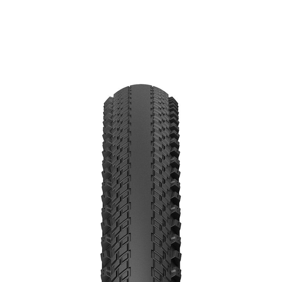 Pirelli, Cinturato Gravel RH P-Line, Gravel Tire, 700x45C, Folding, Tubeless Ready, SpeedGrip, TechWALL, 60TPI, Black