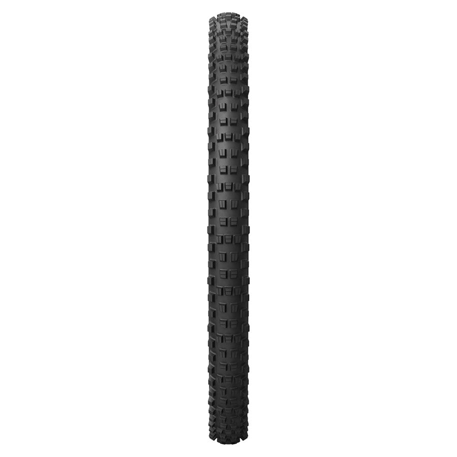 Michelin, E-WILD PERFORMANCE LINE Front, Mountain Tire, 29x2.40, Folding, Tubeless Ready, MAGI-X, GUM-X, 2x33, Black