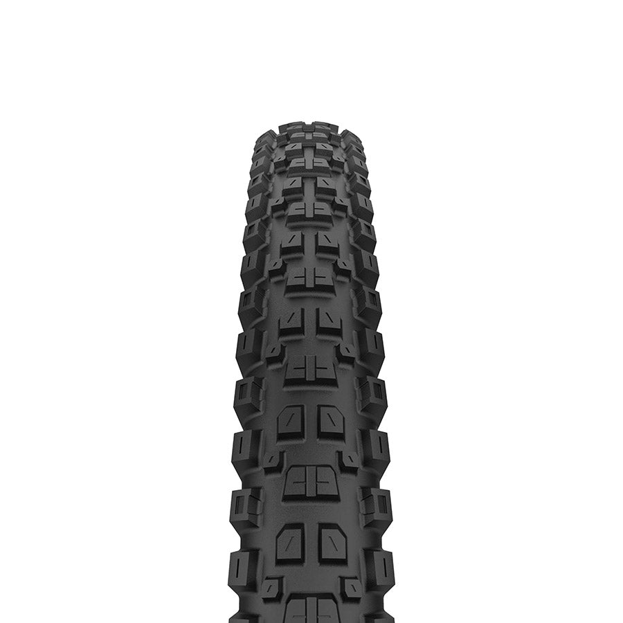Pirelli, CAST Protagonist, Mountain Tire, 29''x2.40, Folding, Tubeless Ready, SmartEVO DH, DualWall, 120, Black