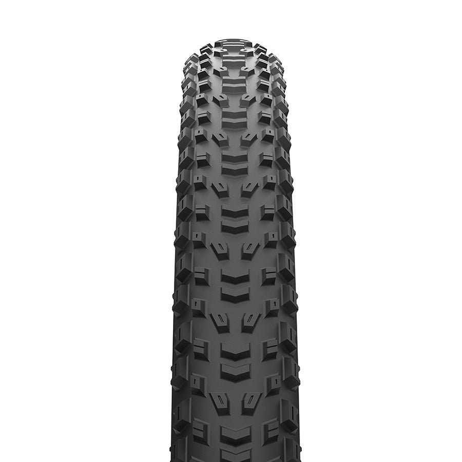 Maxxis, Aspen AT, Mountain Tire, 29"x2.40, Folding, Tubeless Ready, MaxxSpeed, EXO, Black