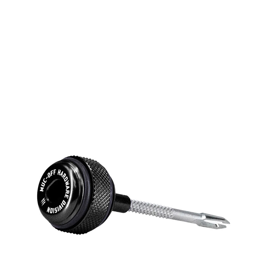 Muc-Off, Precision Tubeless Capsule, Tubeless Repair, Black