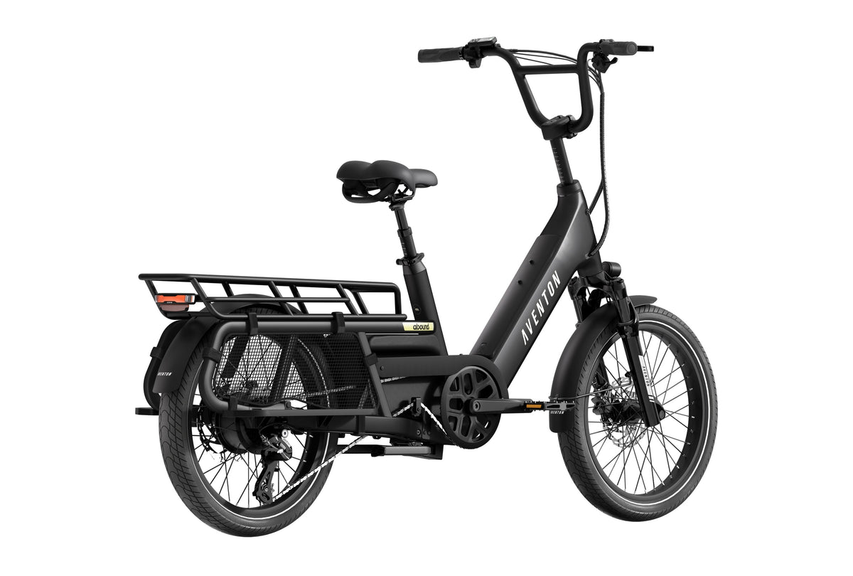 Aventon Abound LR