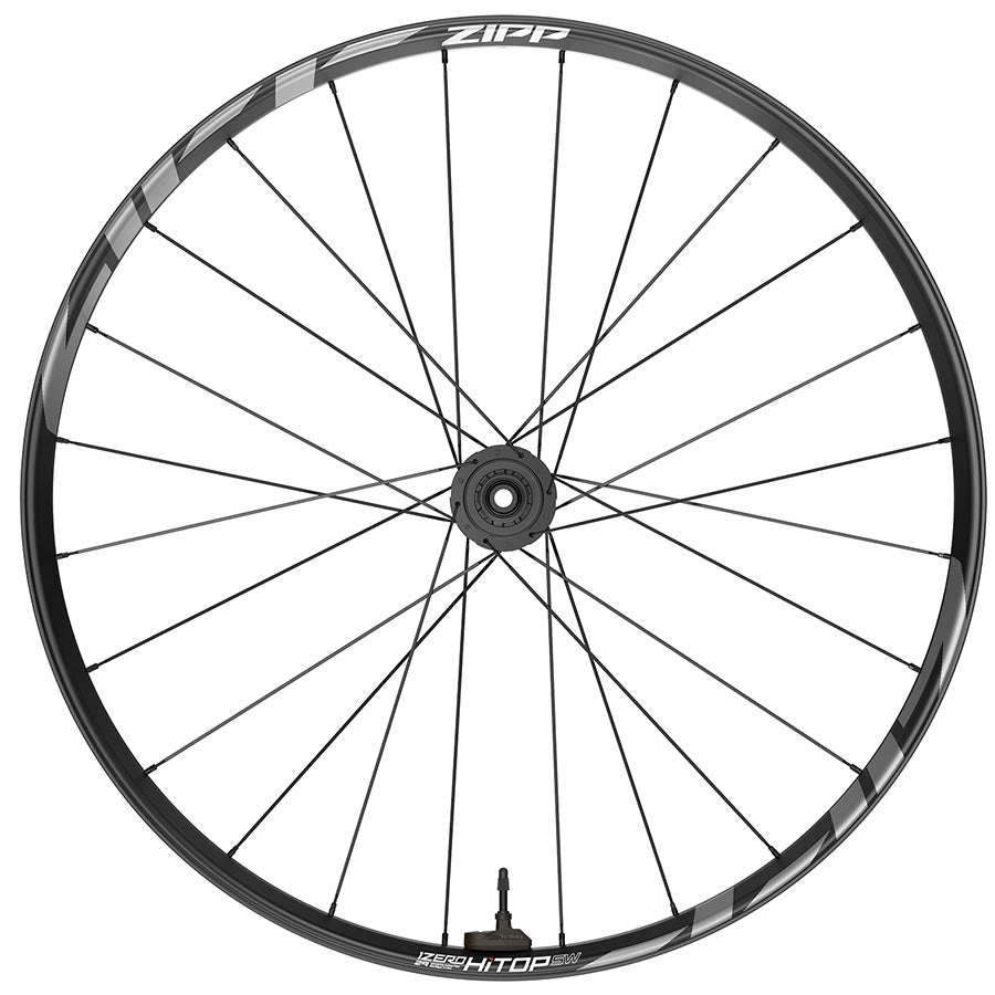 Zipp, 1ZERO HITOP SW, Wheel, Rear, 29'' / 622, Holes: 24, 12mm TA, 148mm, Disc Center Lock, SRAM XD, Standard