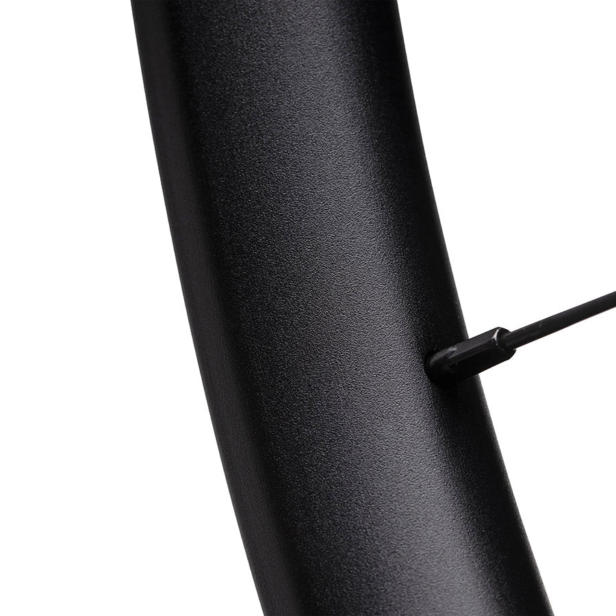 crankbrothers, Synthesis Alloy 2.0 DH, Wheel, Front, 29'' / 622, Holes: 28, 20mm TA, 110mm, Disc IS 6-bolt