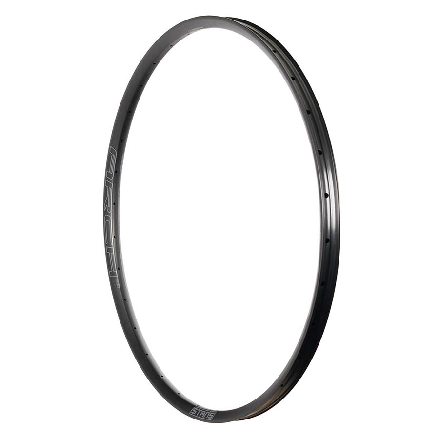 Stans No Tubes, Arch MK4, Rim, 27.5'', Holes: 32, Black