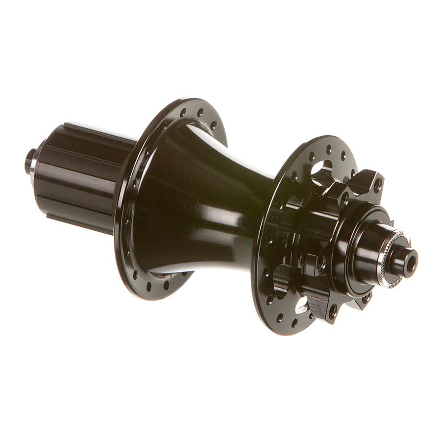 SRAM, 900 Disc, Hub, 6-Bolt, Rear, 32H, QR, 12x142mm ,Shimano