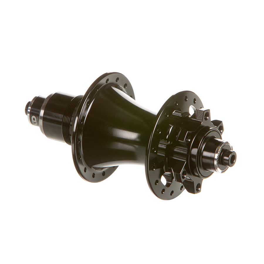 SRAM, 900 Disc, Hub, 6-Bolt, Rear, 32H, QR, 12x142mm XD-R