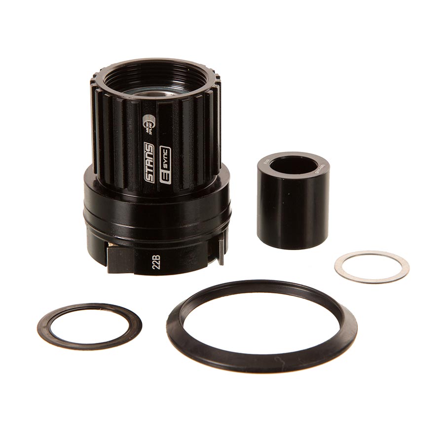 Stans No Tubes, E-Sync/NEO, Freehub Body, Shimano Micro Spline, 12