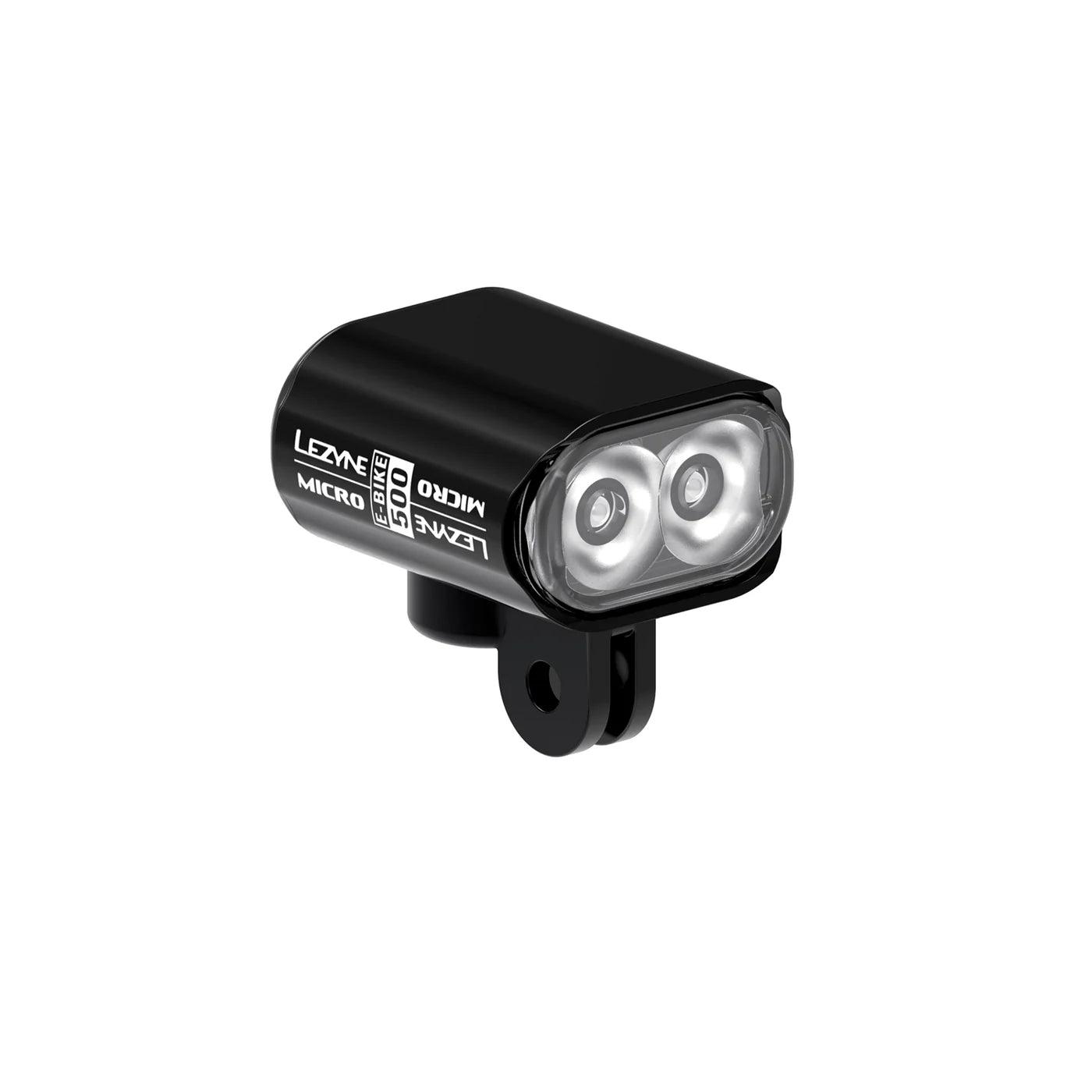 ÉCLAIRAGE POUR VÉLO ÉLECTRIQUE LEZYNE