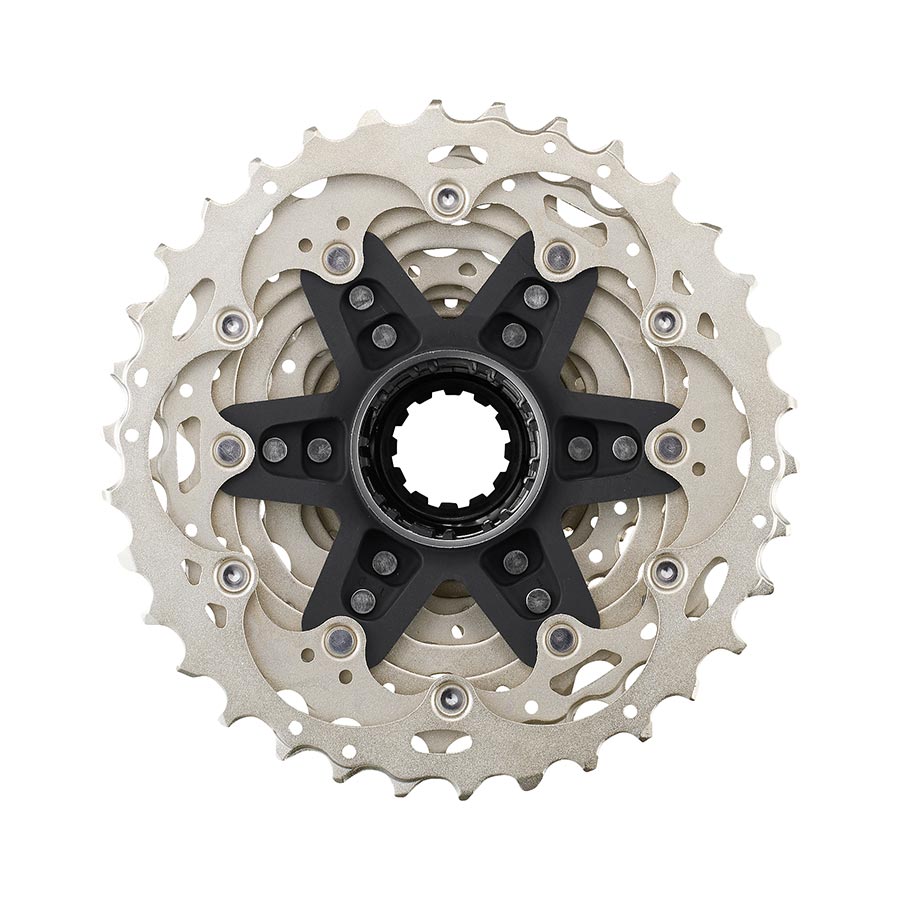 Shimano, Dura Ace CS-R9200, Cassette, Speed: 12, 11-34T, ICSR920012134