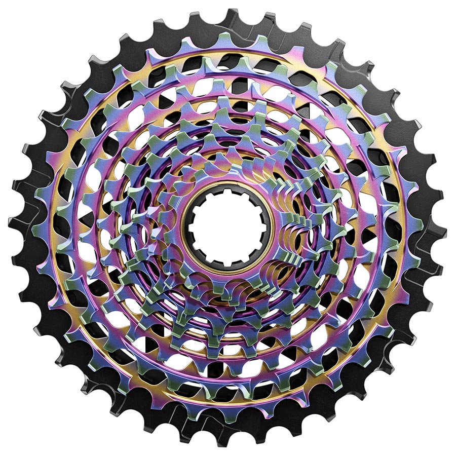 SRAM XG-1290 E1