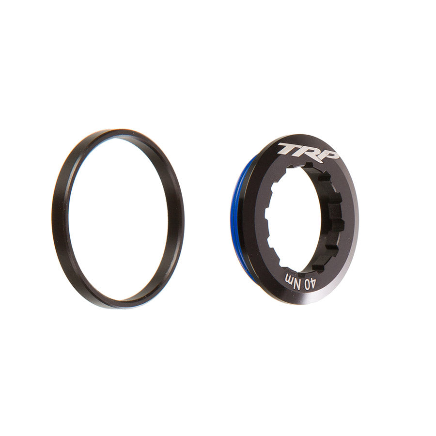 TRP, Lock Ring for Classified Hub CD32
