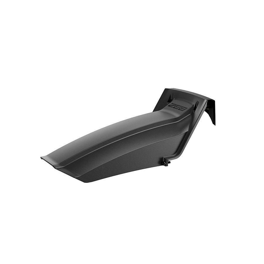 RockShox, Enduro Mullet B1, Front Fender, Black, 00.4318.109.000