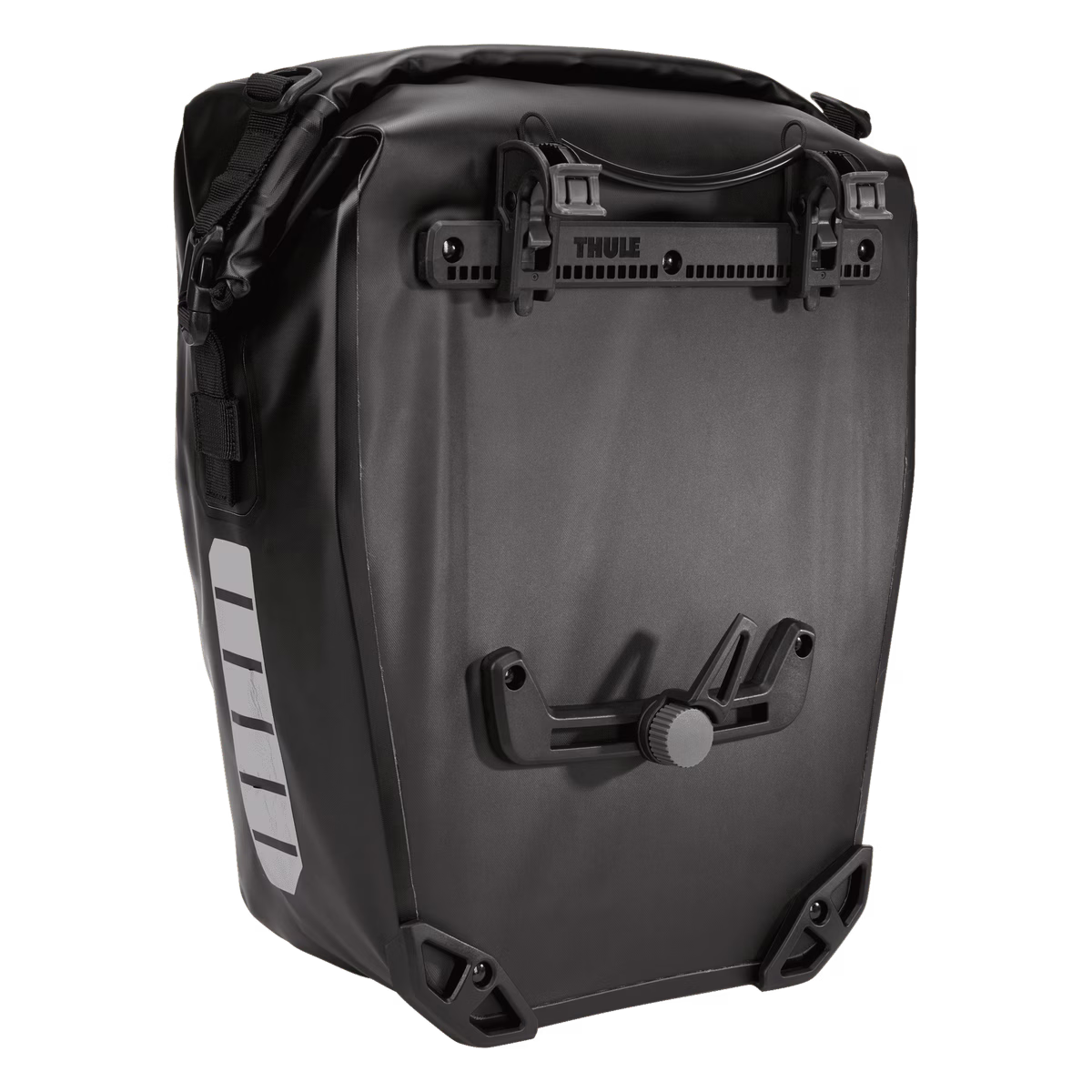 Lot de 2 sacoches Thule Shield 25 L, noir