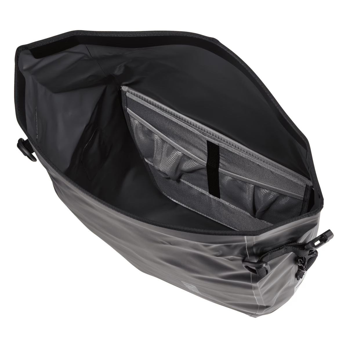 Lot de 2 sacoches Thule Shield 25 L, noir