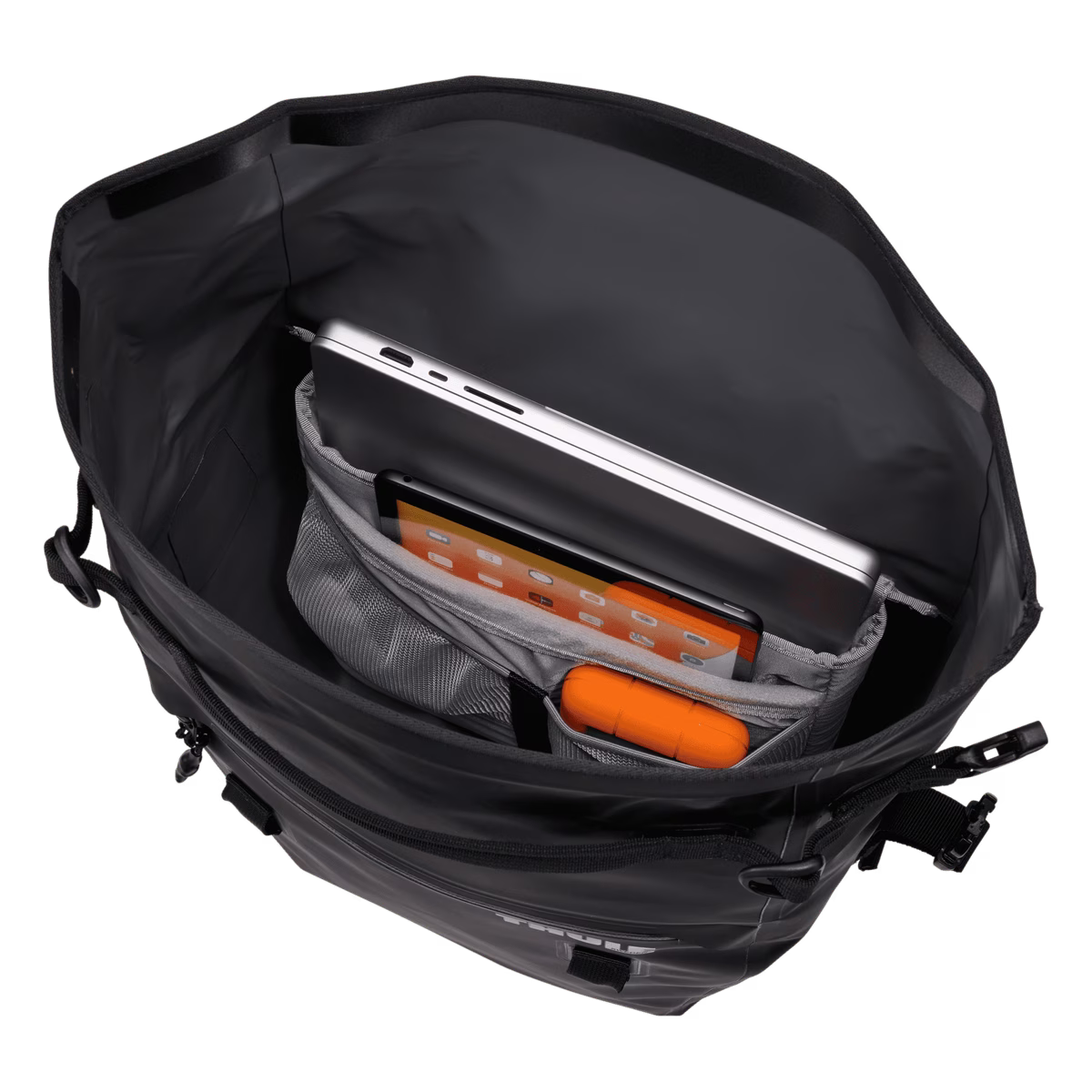 Sacoche Thule Shield Commuter 22 L Noir