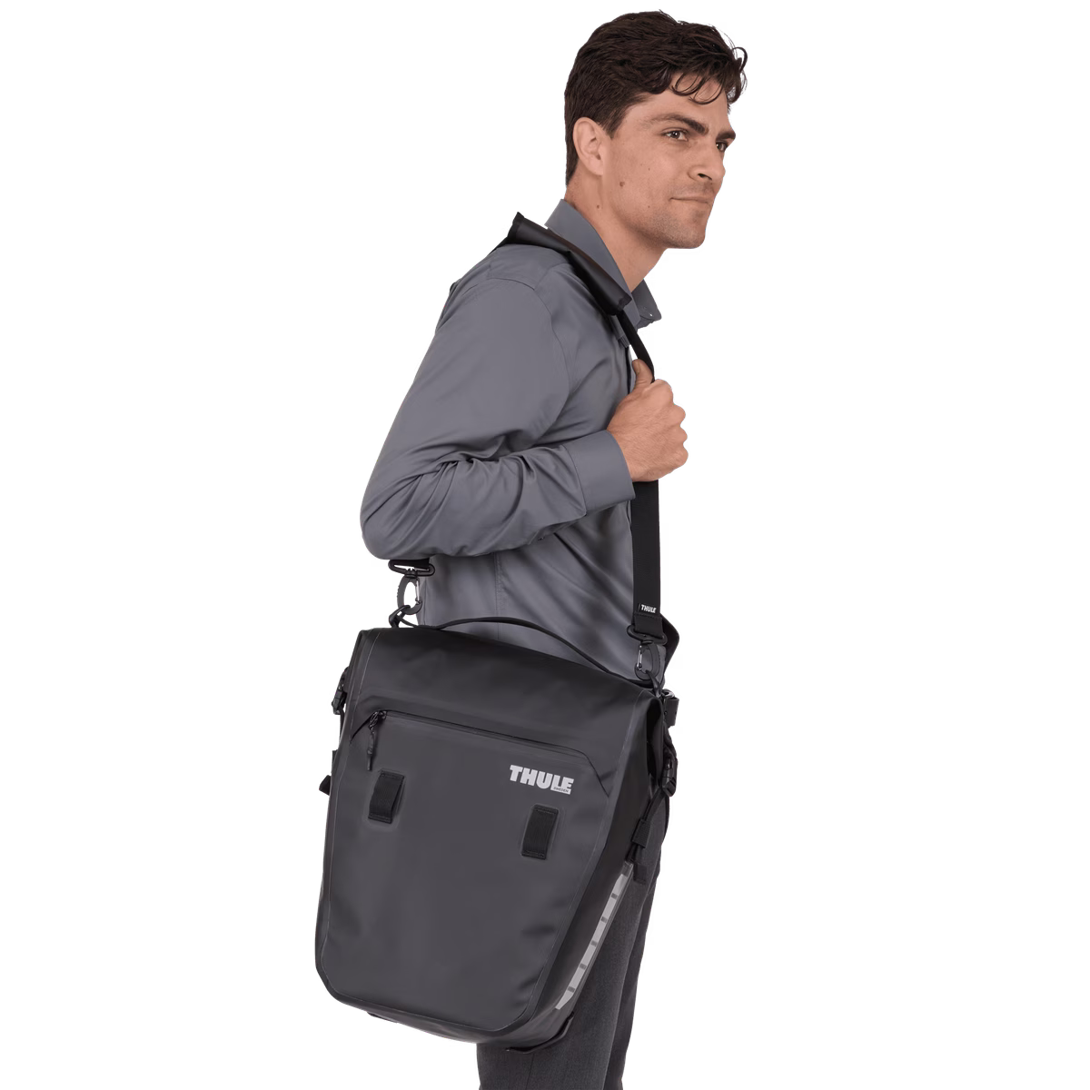 Sacoche Thule Shield Commuter 22 L Noir