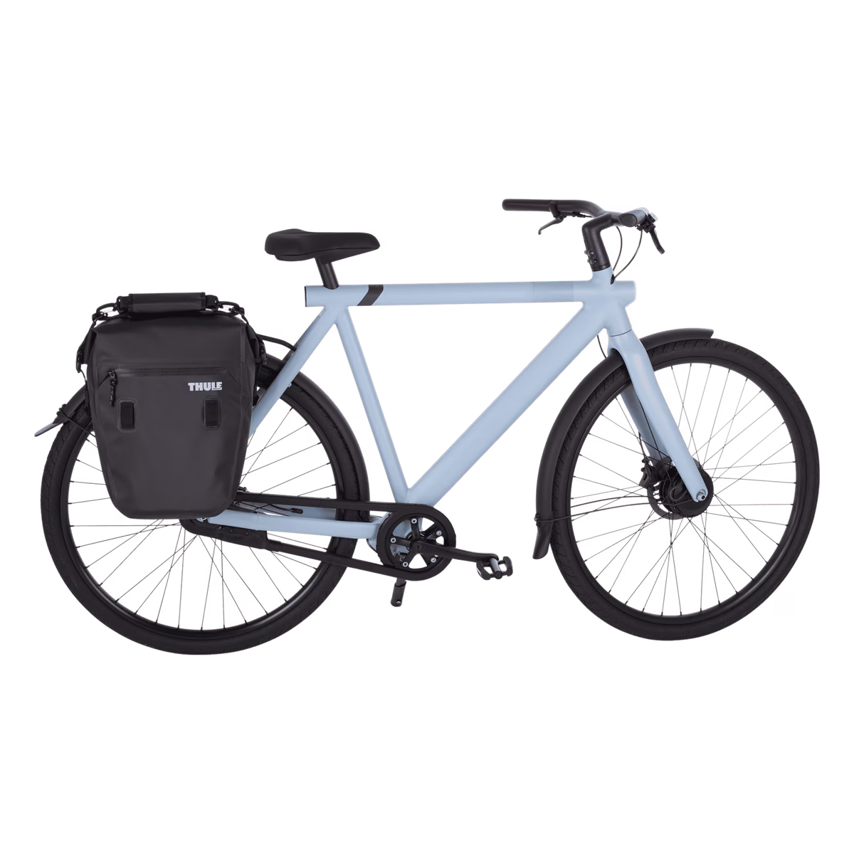 Sacoche Thule Shield Commuter 22 L Noir