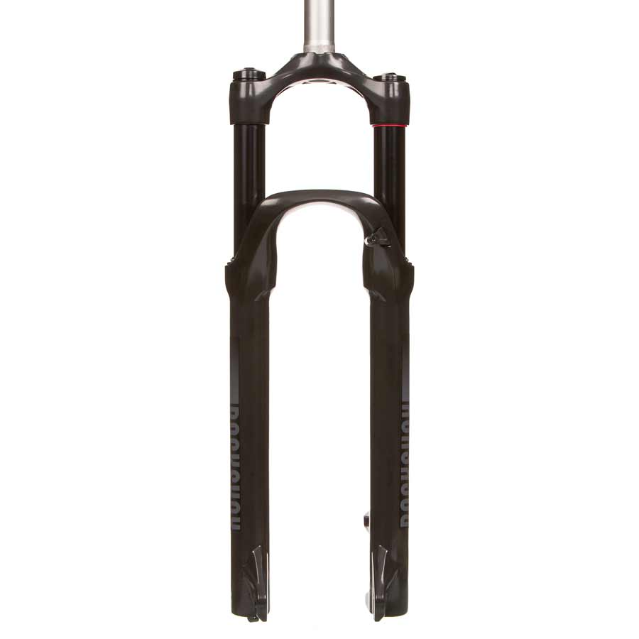 RockShox, Judy Gold RL A3, Suspension Fork, 27.5'', Air, 120mm, 1-1/8'', QR, Rake: 42mm, Black