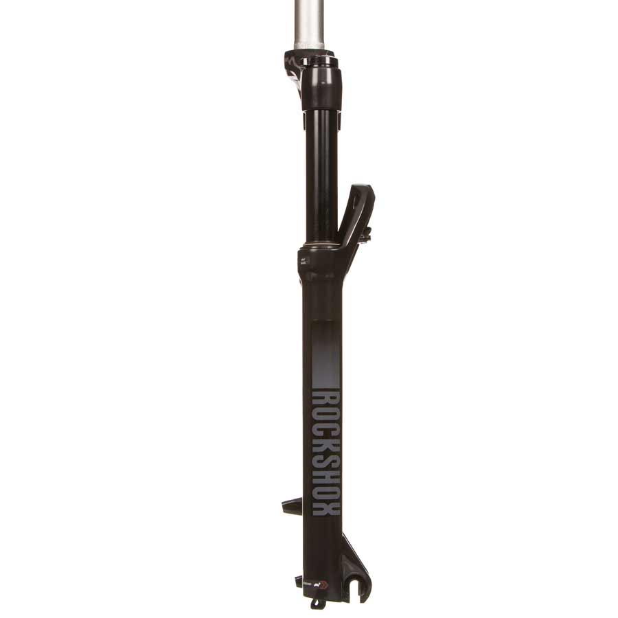 RockShox, Judy Gold RL A3, Suspension Fork, 27.5'', Air, 120mm, 1-1/8'', QR, Rake: 42mm, Black